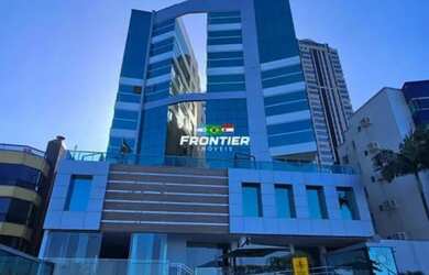 Imagem 16: Apartamento frente mar Itapema SC