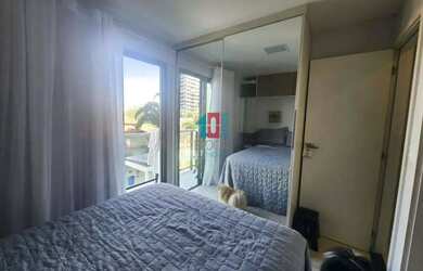 Imagem 10: Recreio dos Bandeirantes Apartamento 3 quartos, sendo 1 suite