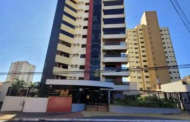 Imagem: O apartamento possui 4 Dormitórios, 2 Banheiros, 3 Vagas na