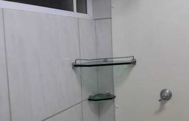 Imagem: A casa possui 2 Dormitórios, 1 Vaga na garagem e 50m² de Área