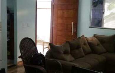 Imagem 7: Casa para aluguel. 1 Vaga na garageme3 Dormitórios