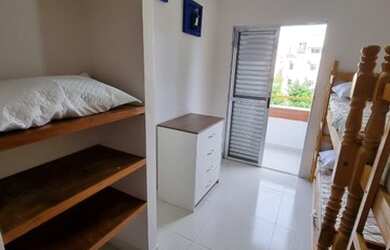 Imagem 14: Ubatuba Praia Grande - Seu Apto na Praia 100 Metros da Praia