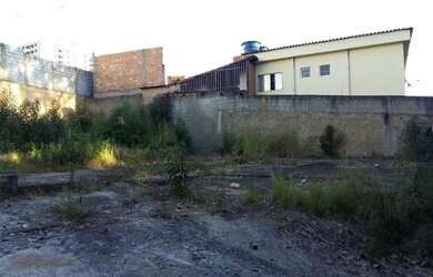 Imagem: O terreno possui 472m² de Área e está localizado em São