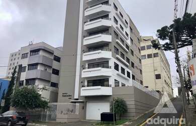 Imagem: O apartamento possui 2 Dormitórios, 4 Banheiros, 2 Vagas na