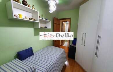 Imagem 10: LINDO APARTAMENTO DE 3 QUARTOS COM 2 VAGAS NO VICTÓRIA PARK NA ESTRADA DO BANANAL