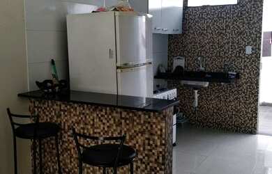 Imagem 6: CASA 2/4, PISCINA,GARAGEM, EM JAUÁ TEMPORADA PERÍODO MÍNIMO 3 MESES