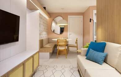 Imagem 3: ULTIMAS UNIDADES - ORLA RECREIO - COND GRUMARI