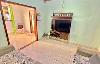 Imagem 7: Casa com 2 dormitórios à venda, 138 m² por R$ 375.000,00 - Jardim Novo...