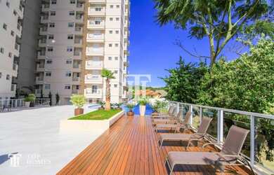 Imagem 14: Apartamento à venda no Grand Garden Residence - Jundiaí - Alto Padrão