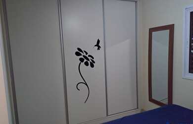 Imagem 16: Apartamento COM 2 VAGAS DE GARAGEM, condominio Akauan em Barueri