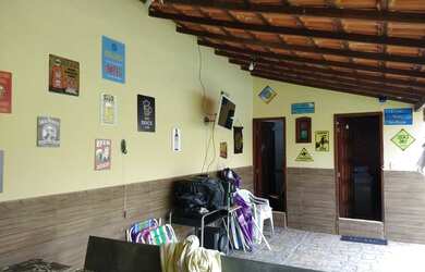 Imagem 6: TSI- Maravilhosa Casa para Venda, Saquarema / RJ, bairro Boqueirão