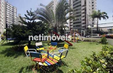 Imagem 5: Locação Apartamento 3 quartos Armação Salvador