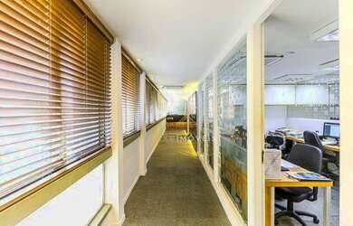 Imagem 5: Andar Corporativo à venda por R$ 1.390.000,00 - Jardim Paulistano - São...