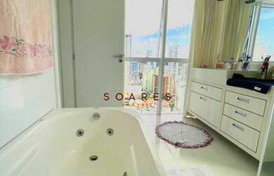 Imagem 14: APARTAMENTO RESIDENCIAL em BALNEÁRIO CAMBORIÚ - SC, PIONEIROS