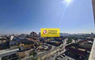 Imagem 2: Ap 3 dorm à venda, 75 m² por R$ 450.000 Prox ao Parq Central em Santo...