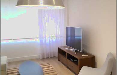 Imagem 8: Flat residencial para locação, Jardim Paulista, São Paulo