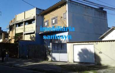 Imagem 11: Galpão/Depósito/Armazém para venda tem 500 m2, Penha - Rio de Janeiro...