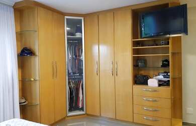 Imagem 11: Casa em Condomínio para Venda em Goiânia / GO no bairro Loteamento Portal...