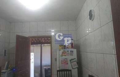 Imagem 8: Casa com 03 dormitórios à venda, 360 m² por R$ 420.000 - Itaipu - Niterói/RJ