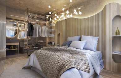 Imagem 16: Garden residencial para venda, Barra da Tijuca, Rio de Janeiro - GD8422