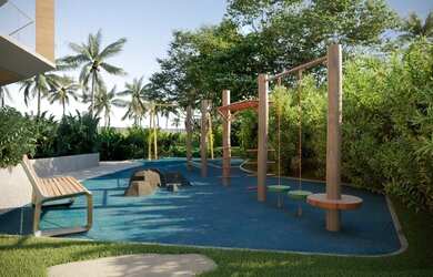 Imagem 15: Garden residencial para venda, Barra da Tijuca, Rio de Janeiro - GD8305