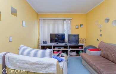 Imagem 1: Casa à venda em São Paulo