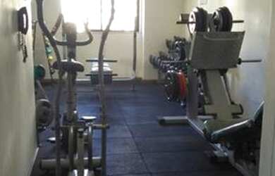 Imagem 16: Apartamento de 80 metros quadrados no bairro Candeal com 3 quartos