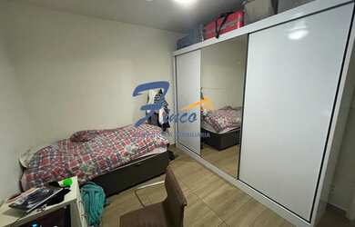 Imagem 9: Apartamento Térreo para Venda em Santos, Encruzilhada, 2 dormitórios,...