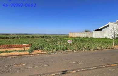 Imagem 7: Terreno 354 Mts Jardim Catuaí, localizado em Mandaguaçu