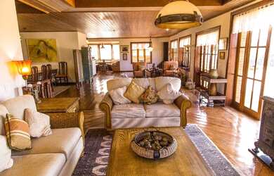 Imagem 4: Condomínio Jardim Véu da Noiva - Campos do Jordão. Casa à venda no ponto mais alto do cond