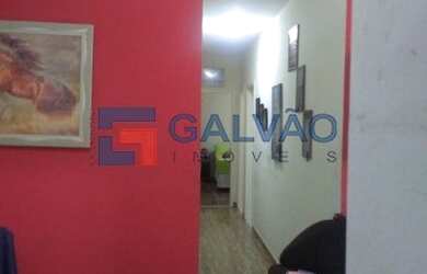 Imagem 3: Apartamento à venda no Condomínio Jandaia no Bairro Ponte São João em Jundiaí - SP