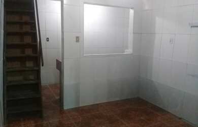 Imagem 8: Vende - se ou aluga - se casa na Conselheiro Furtado Alameda Joana Dark