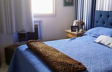 Imagem 13: Cobetura 130 metros quadrados na Rua Uruguai