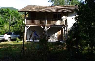 Imagem 2: Área Rural para Venda em Nova Trento / SC no bairro Serravel