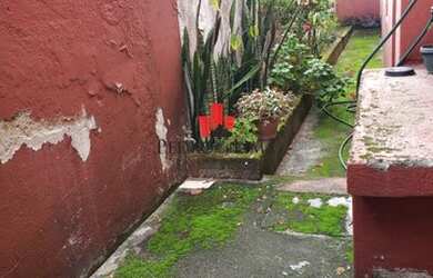 Imagem 9: Terreno no Vila Alabama. Varanda, Área de serviçoe227m² de Área