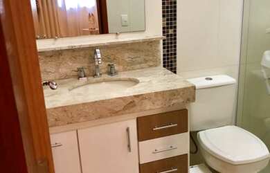 Imagem 9: Maravilhosa Casa com 4 suítes no Condomínio Santo Antônio em itu SP