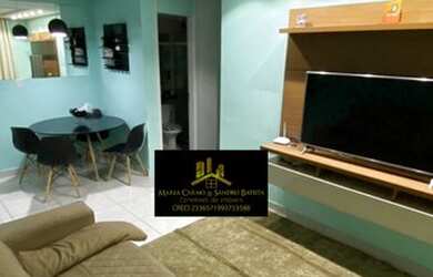 Imagem 3: Jardim das Margaridas Spazio Salvador Norte 2/4