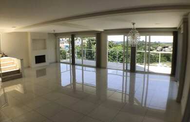 Imagem 11: Casa Maravilhosa para venda ou locação no Aruã Lagos II, 4 suítes, 450 m², piscina, 5 vaga