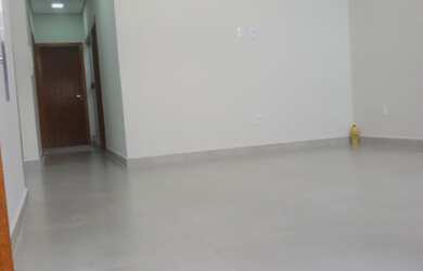 Imagem 5: Casa Moderna no Santa Luiza