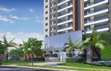 Imagem 1: Apto Ypê da Mata - Em frente o Shopping Plaza Avenida