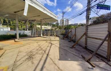 Imagem 5: Terreno à venda, 443 m² por R$ 900.000 - Jardim Colombo - São Paulo/SP