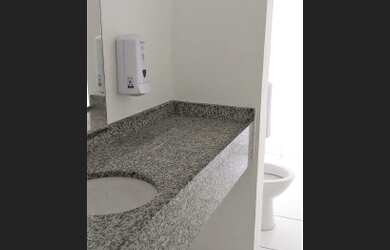 Imagem 4: Conjunto em vão livre, 250 metros, 3 vagas - Região da Paulista