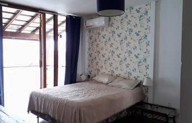 Imagem 8: Casa a venda no Condomínio Porto Dourado entre a Mombaça e Camorim Pequeno...