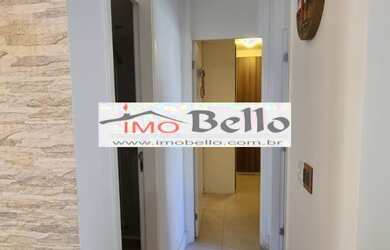 Imagem 10: BELLE VIE OPORTUNIDADE APARTAMENTO DE 2 QUARTOS SENDO 1 SUÍTE 1 VAGA