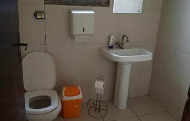 Imagem 12: Galpão INDUSTRIAL Santana de Parnaíba - SP - Recanto Sombra do Ipê