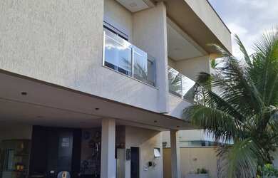 Imagem 6: Casa de condomínio/sobrado - Jardins Verona - Goiânia