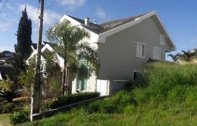 Imagem 11: Belíssima casa a venda com 3 suítes Condomínio Morada das Nascentes...