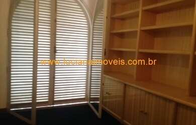 Imagem 7: SOBRADO ALTO PADRÃO. Piscina, Varanda, Guarda roupaeLareira