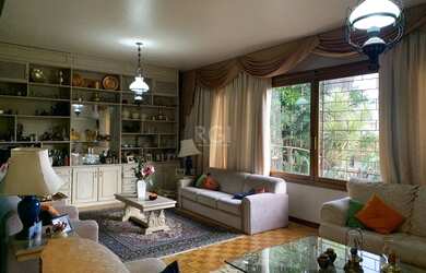 Imagem 8: Casa em Vila Assunção. Piscina, Churrasqueira, Área de serviçoe244m²...