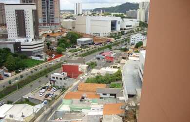 Imagem 12: Apartamento Palas Atena no Bairro do Anhangabau em Jundiaí